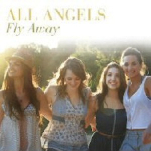 All Angels - Fly Away